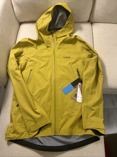 Rab firewall light waterproof - rab,