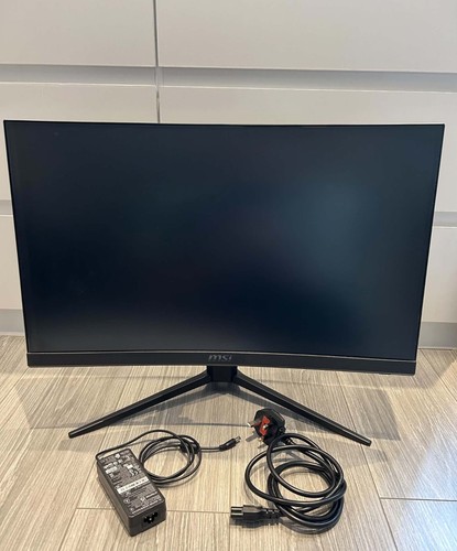 Msi g24c4 curved - g24c4,