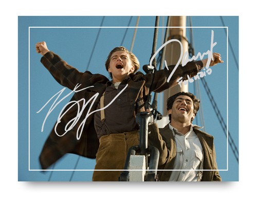 Leonardo dicaprio danny - dicaprio,