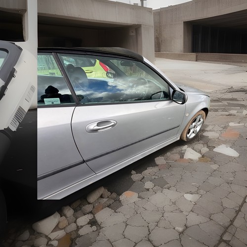Saab cab convertible - saab,