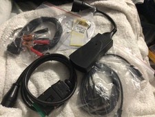 Diagbox  Lexia 3 Diagnostic Scanner  Tool for Peugeot Citroen 