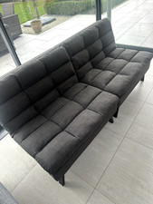 DFS - Click Clack Sofa Bed 3