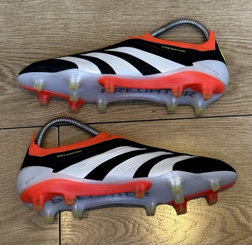 Adidas predator elite laceless - adidas,