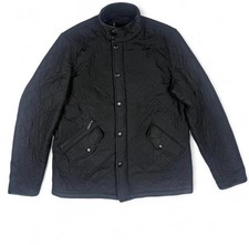 Barbour Powell Quilt Jacket -