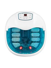 Motorised Roller Foot Spa &