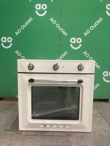 Smeg victoria electric - victoria,