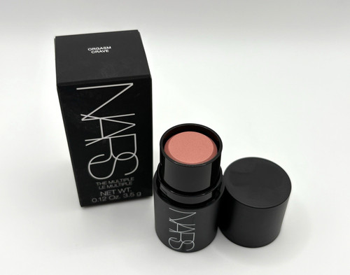 Nars the multiple eyes - nars, lips