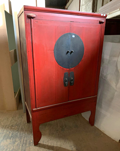 Antique oriental chinese - oriental,