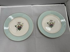 Pair Of Lord Nelson Ware