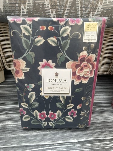 New sealed dorma midnight - sealed,