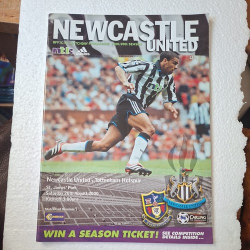 2000 newcastle v - 26/08/2000,