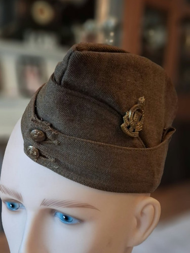 Ww1 ww2 royal ordnance corps - royal,
