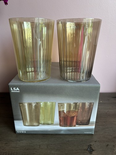 Lsa gems 560ml - lsa,