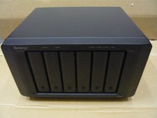 Synology DS1618+ 6-Bay NAS