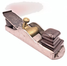 Spiers Ayr No.5 Improved