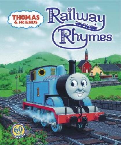 Railway rhymes thomas - rhymes, &