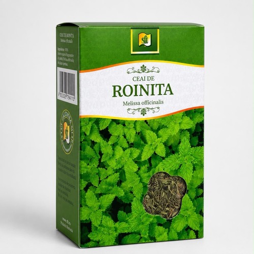 Roinita tea 50g - tea, |