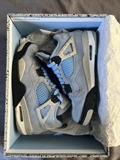 Jordan, Four University Blues