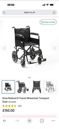 Drive devilbiss healthcare - drive,