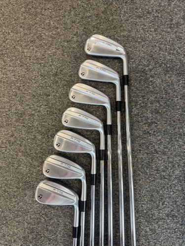 Taylormade p790 p770 - p790/p770, combo