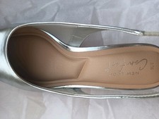 New Look Heeled  Size3