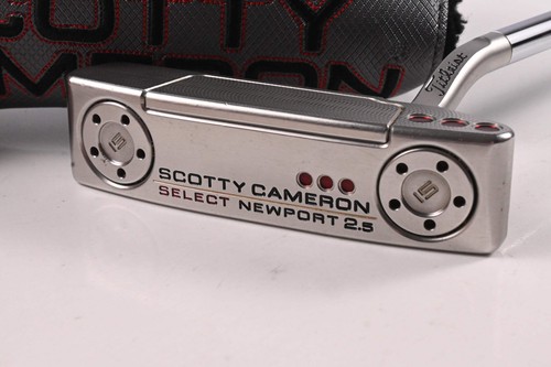 Scotty cameron select - scotty,