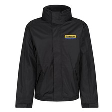NEW HOLLAND Jacket