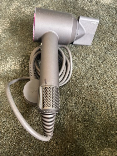Dyson hd01 supersonic hair - hd01,