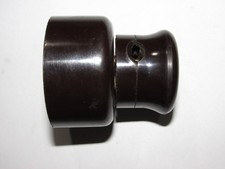 Vintage G.E.C. Socket & 2 Pin
