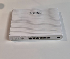 DrayTek Vigor 2865 Ethernet