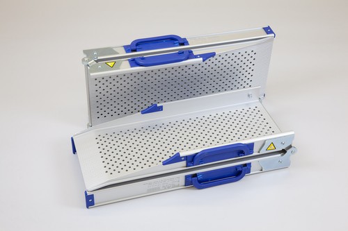 Feal folding wheelchair ramps - feal,