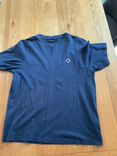 Mens blue strum shirt - blue, t-shirt