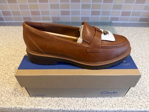 Clarks ladies westlynn bella - ladies,