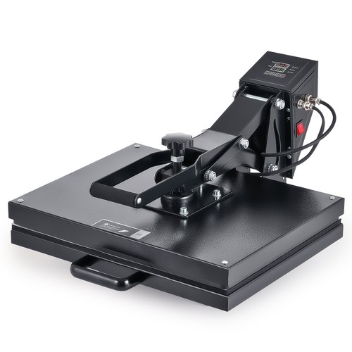 Creworks 2000w heat press - 2000w,