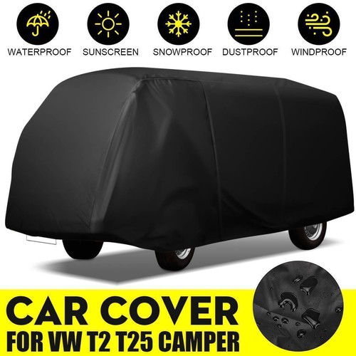 For t25 camper van - t2,