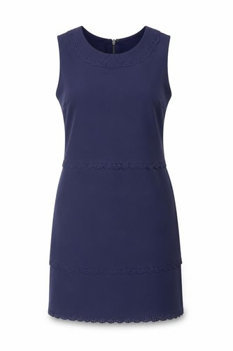 Nw3 womens shift dress - dress, size