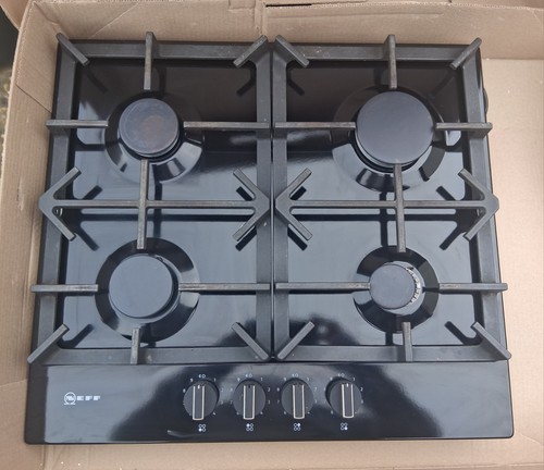 Neff gas burner - 4,