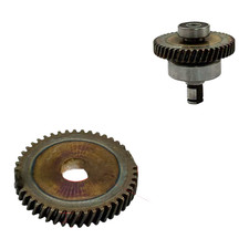 46 Tooth Bimetal Chainsaw Gear