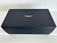 Aston Martin V8 Vantage Dealer