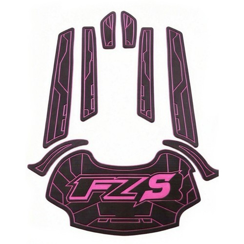 Custom yamaha fzr - fzr, fzs