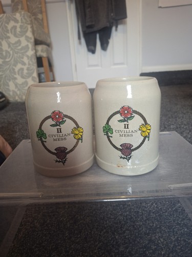 German stein mug - german,