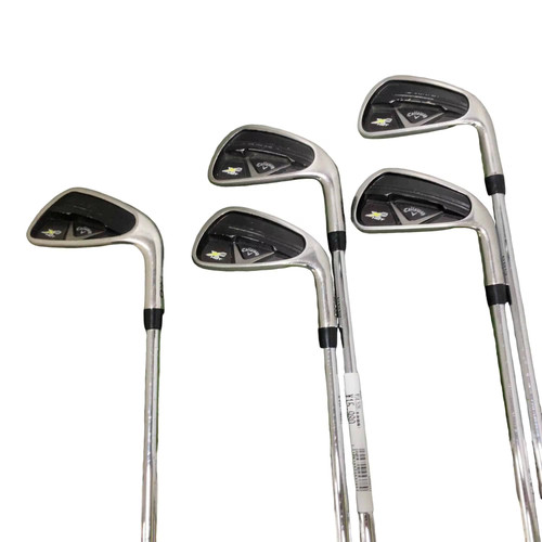 Callaway hot pro dynamic - 6s,
