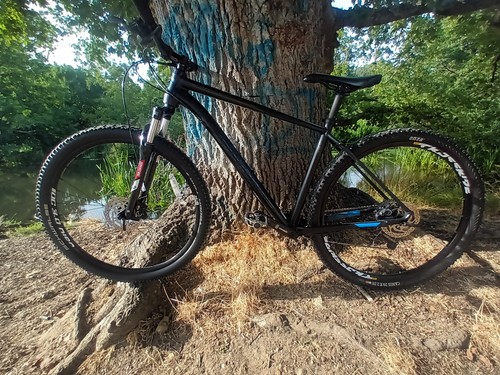 Large cannondale trail - trail, 5