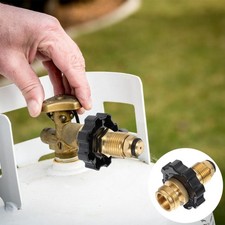 Camping Gas Regulator Adaptor