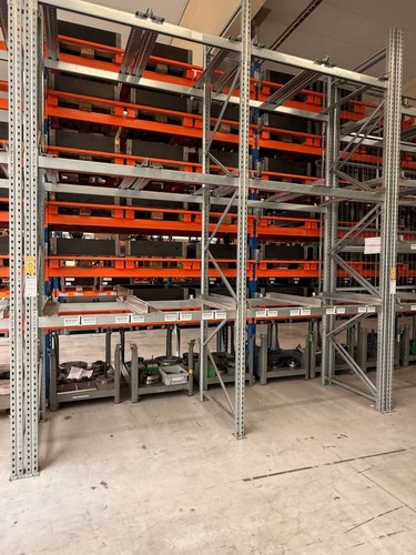 Dexion p90 bay - p90,