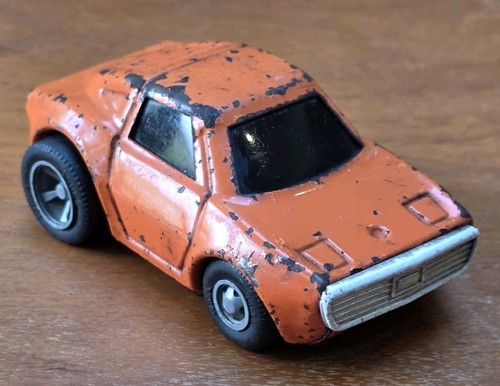 1970s vintage tonka - vintage,