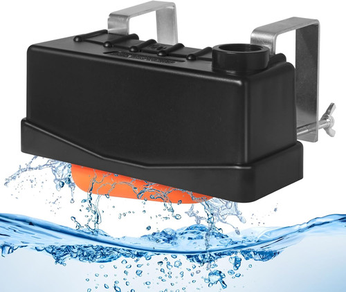 Water trough float - water,
