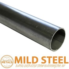 Speciality Metals 40mm Round