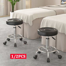 Adustable 360° Swivel Stool