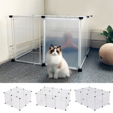 Pet Playpen Puppy Dog Pen